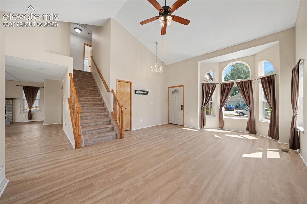 3310 Heather Glen Drive, Colorado Springs, CO 80922 — photo 4