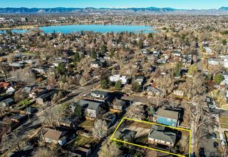 3826 W 25th, Denver, CO 80211