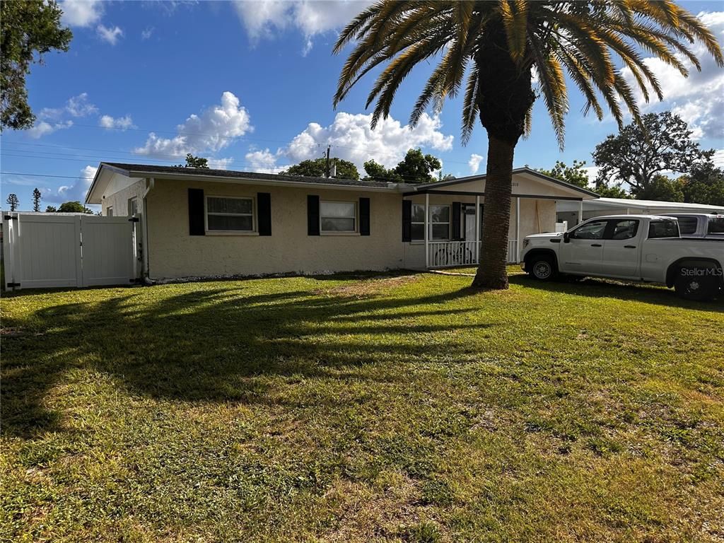 2310 25TH AVENUE W, Bradenton, FL 34205