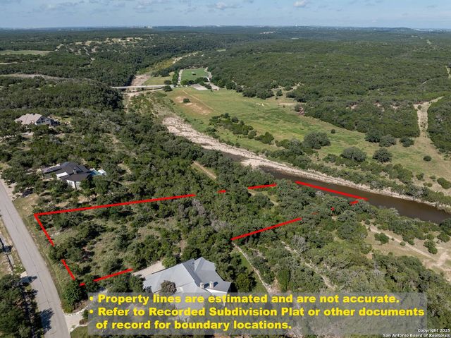 7622 RAMBLE RDG, San Antonio, TX 78266