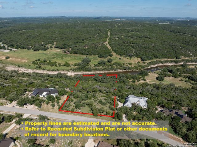 7622 RAMBLE RDG, San Antonio, TX 78266
