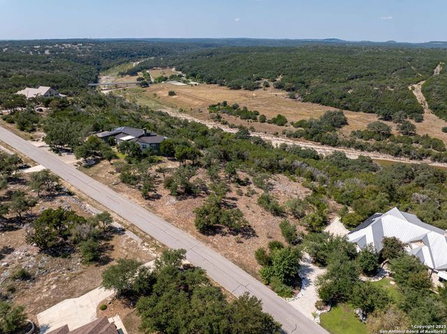 7622 RAMBLE RDG, San Antonio, TX 78266