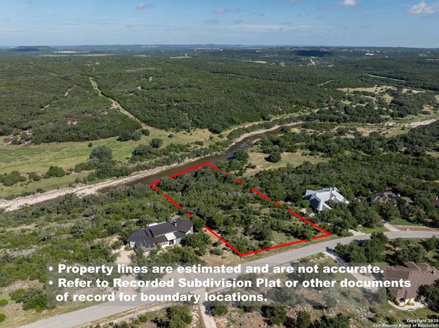 7622 RAMBLE RDG, San Antonio, TX 78266