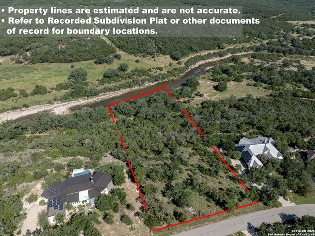 7622 RAMBLE RDG, San Antonio, TX 78266