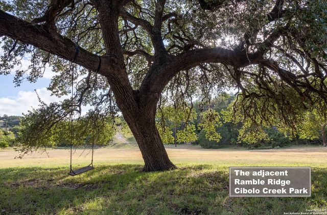7622 RAMBLE RDG, San Antonio, TX 78266