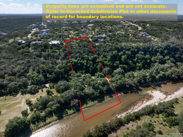 7622 RAMBLE RDG, San Antonio, TX 78266