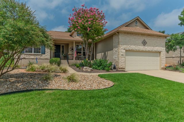 107 Liatris LN, Georgetown, TX 78633
