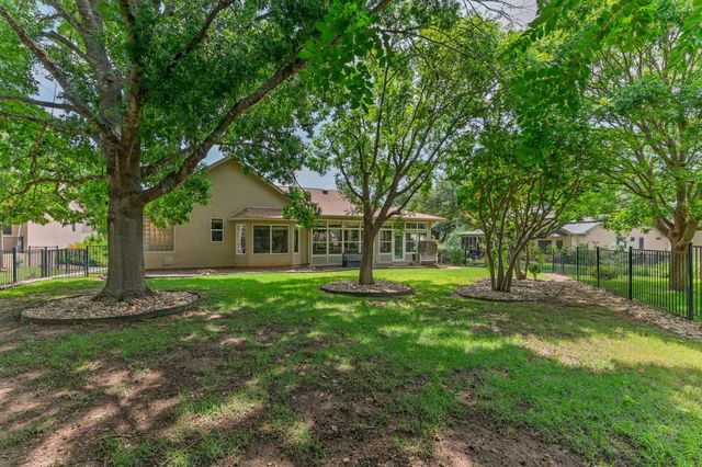 107 Liatris LN, Georgetown, TX 78633