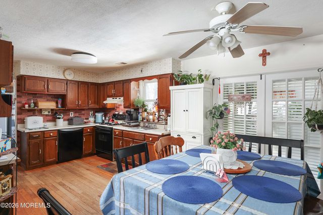 106 Coolidge Drive, Brick, NJ 08724