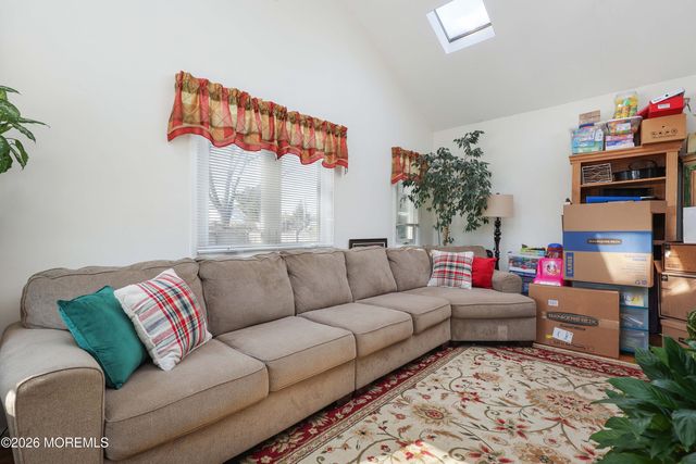 106 Coolidge Drive, Brick, NJ 08724