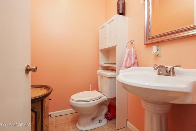 106 Coolidge Drive, Brick, NJ 08724