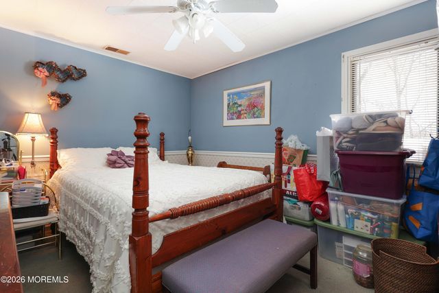 106 Coolidge Drive, Brick, NJ 08724