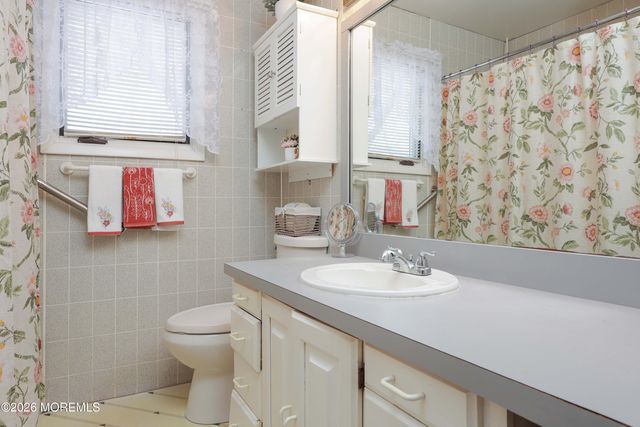 106 Coolidge Drive, Brick, NJ 08724