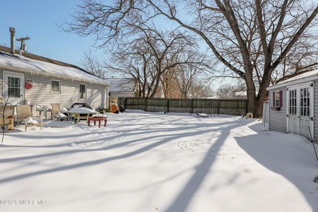 106 Coolidge Drive, Brick, NJ 08724