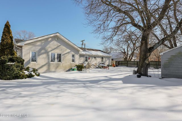 106 Coolidge Drive, Brick, NJ 08724