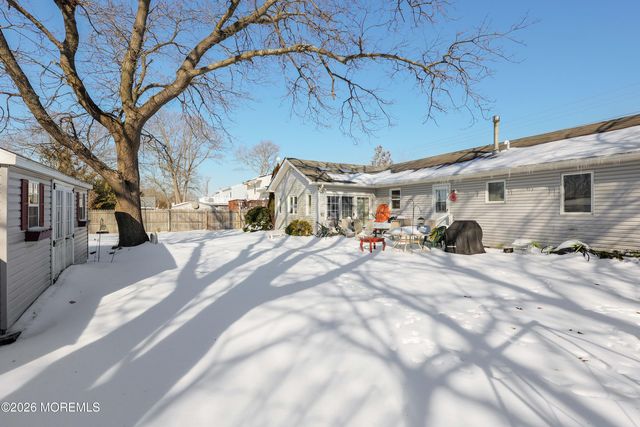 106 Coolidge Drive, Brick, NJ 08724