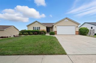 300 Highland Ridge Drive, Manhattan, KS 66503