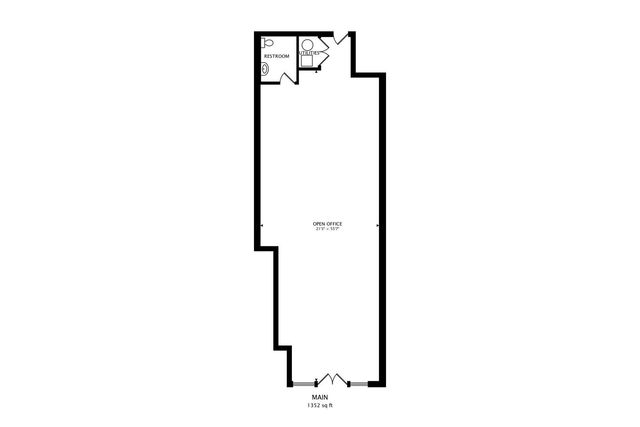 1619 W Lawrence Avenue 1, Chicago, IL 60640