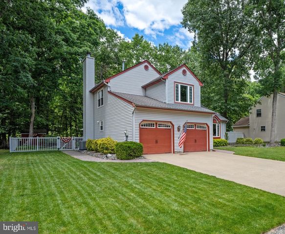 5 CARR LN, Sicklerville, NJ 08081
