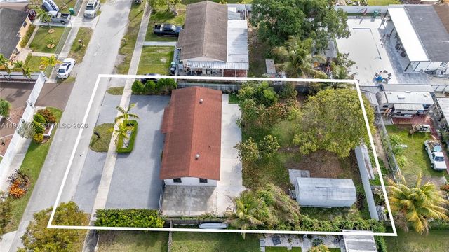 11442 SW 225th St, Miami, FL 33170