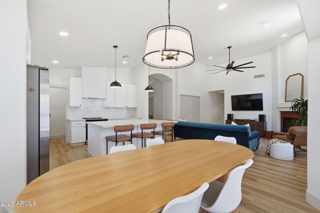 1217 N SAILORS Way, Gilbert, AZ 85234