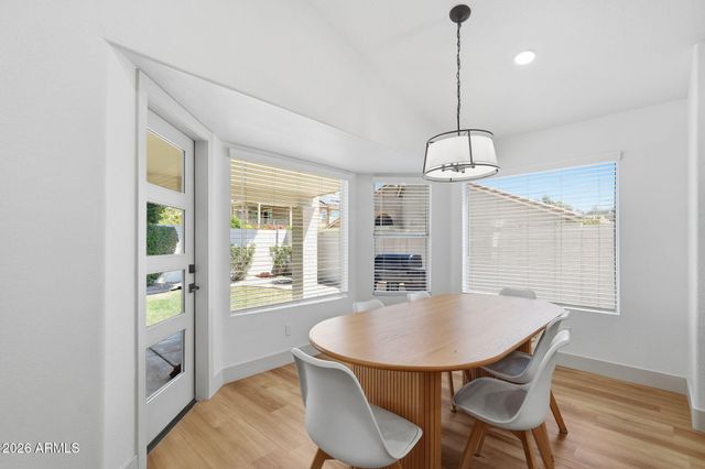 1217 N SAILORS Way, Gilbert, AZ 85234