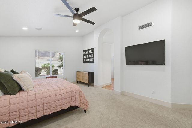 1217 N SAILORS Way, Gilbert, AZ 85234