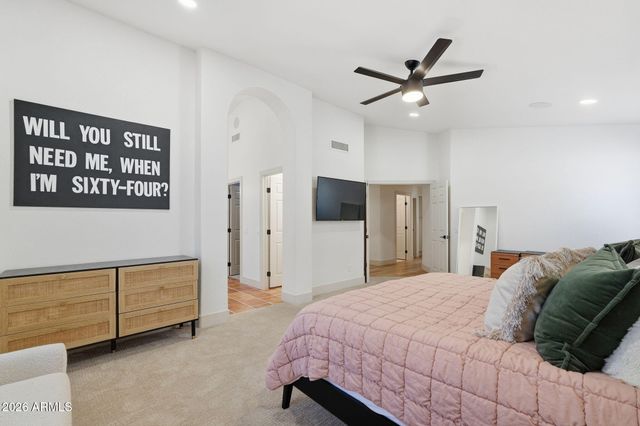 1217 N SAILORS Way, Gilbert, AZ 85234