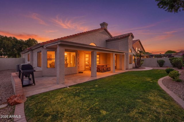 1217 N SAILORS Way, Gilbert, AZ 85234