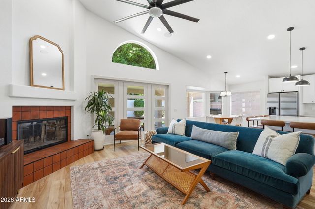 1217 N SAILORS Way, Gilbert, AZ 85234