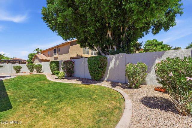 1217 N SAILORS Way, Gilbert, AZ 85234