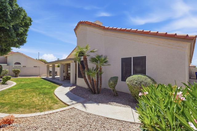 1217 N SAILORS Way, Gilbert, AZ 85234