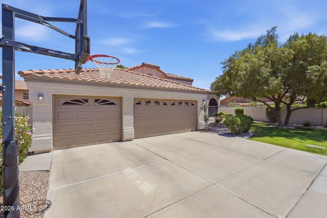 1217 N SAILORS Way, Gilbert, AZ 85234