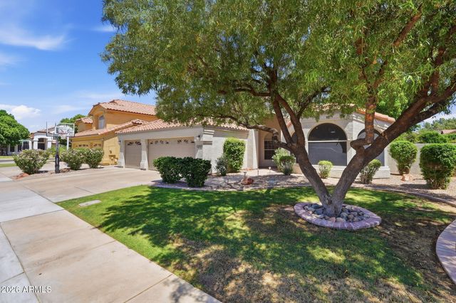 1217 N SAILORS Way, Gilbert, AZ 85234