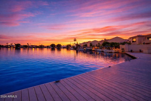 1217 N SAILORS Way, Gilbert, AZ 85234