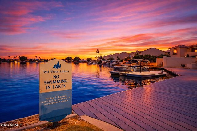 1217 N SAILORS Way, Gilbert, AZ 85234