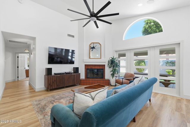 1217 N SAILORS Way, Gilbert, AZ 85234