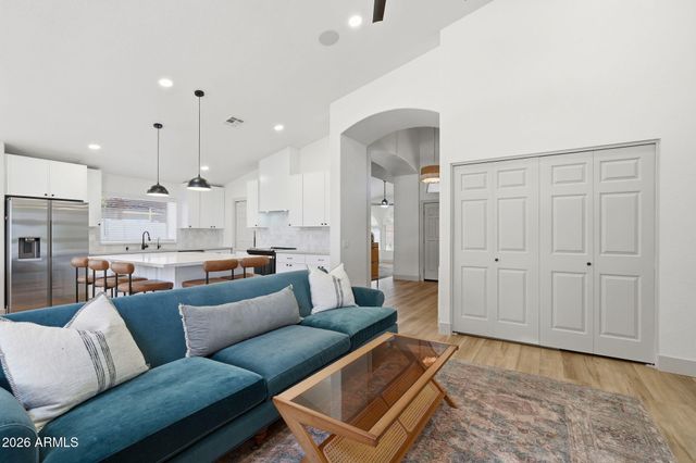 1217 N SAILORS Way, Gilbert, AZ 85234