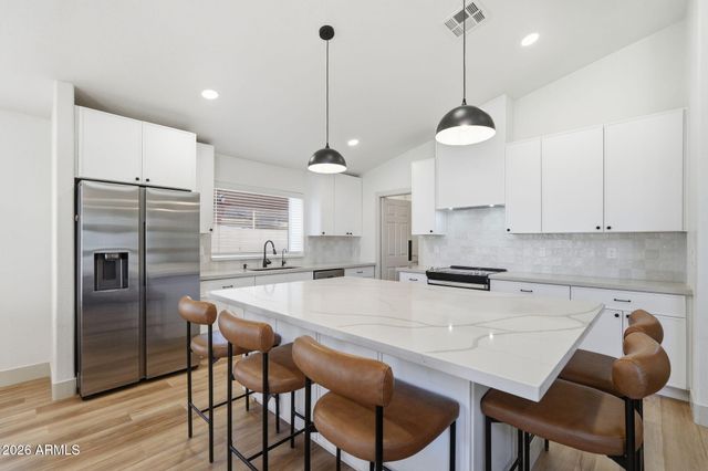 1217 N SAILORS Way, Gilbert, AZ 85234