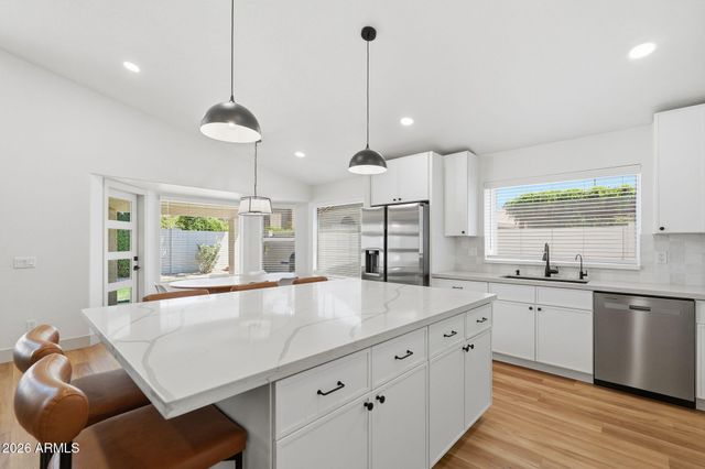 1217 N SAILORS Way, Gilbert, AZ 85234