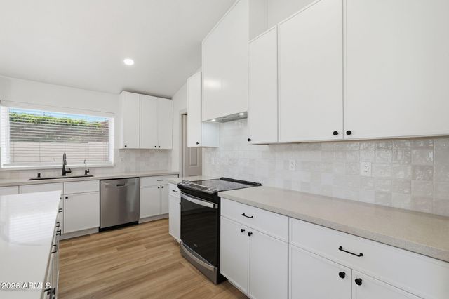 1217 N SAILORS Way, Gilbert, AZ 85234