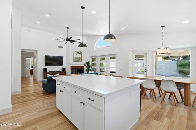 1217 N SAILORS Way, Gilbert, AZ 85234