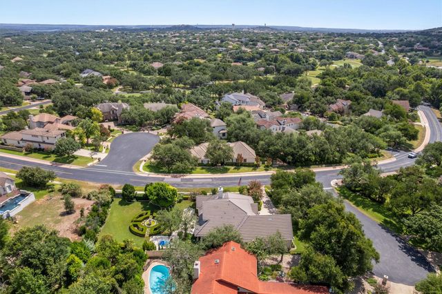 2 Jasperwood CT, Austin, TX 78738