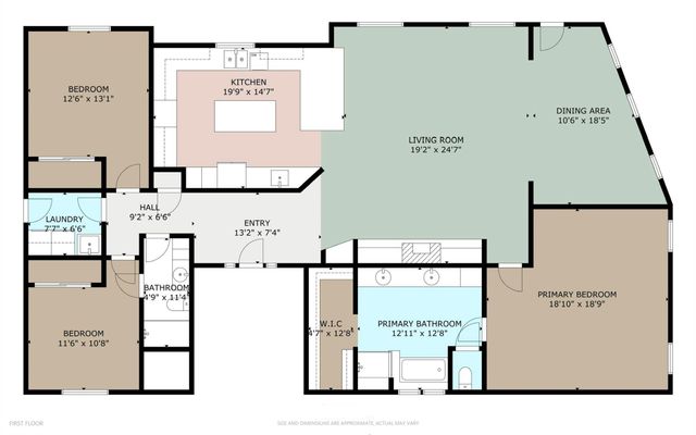 2 Jasperwood CT, Austin, TX 78738