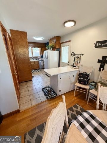134 Anderson Drive, Swainsboro, GA 30401