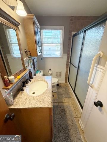 134 Anderson Drive, Swainsboro, GA 30401