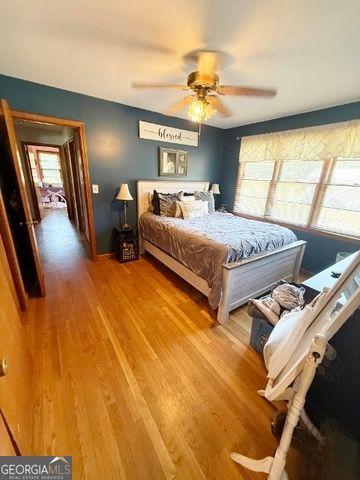 134 Anderson Drive, Swainsboro, GA 30401