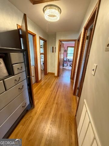 134 Anderson Drive, Swainsboro, GA 30401