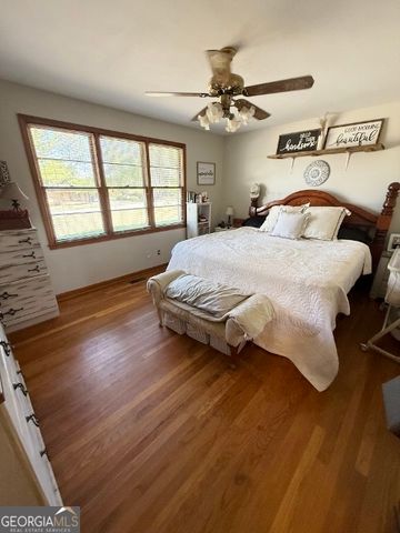 134 Anderson Drive, Swainsboro, GA 30401