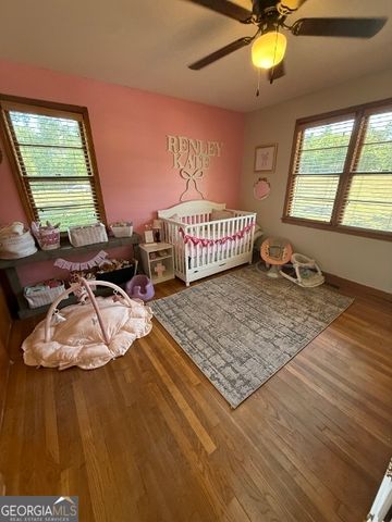 134 Anderson Drive, Swainsboro, GA 30401